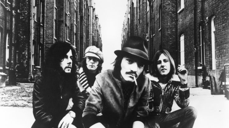 Photo of Humble Pie | I Love Classic Rock Videos