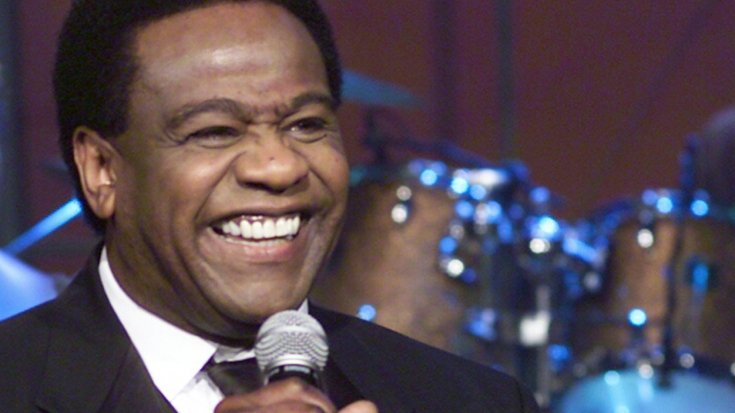 Soul Legend Al Green Announces First Tour In 7 Years – See If He’s Coming To Your City | I Love Classic Rock Videos