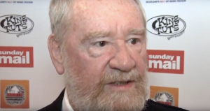 Legendary Guitar Gear Manufacturer Passes Away