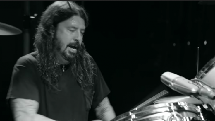 Foo Fighters Collabs With Rocksteady To Spread The Music Of Rock To Kids | I Love Classic Rock Videos