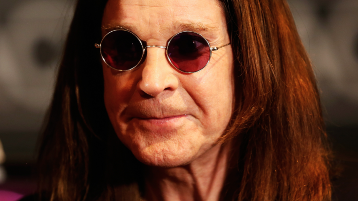 Update: Illness Forces Ozzy To Cancel More Shows – See More For Details | I Love Classic Rock Videos