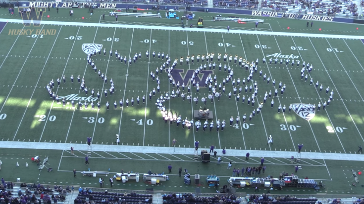 Alan White and Washington State University Had The Best Tribute To Yes | I Love Classic Rock Videos