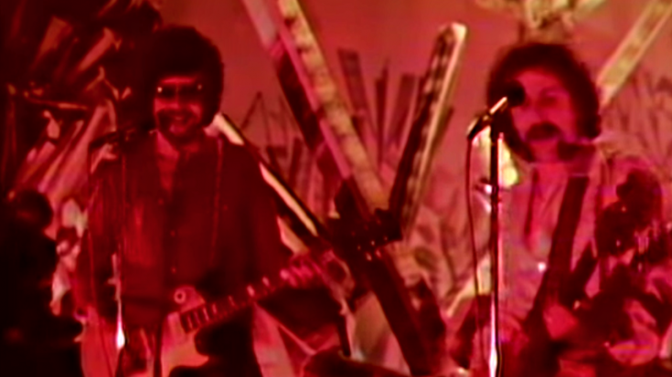 Electric Light Orchestra’s “Don’t Bring Me Down” Was Meant To Be A Joke | I Love Classic Rock Videos