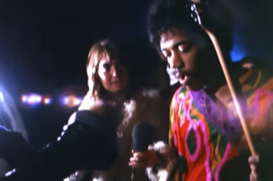 The Isle of Wight Was the UK Woodstock- But Where’s The Hendrix Footage?