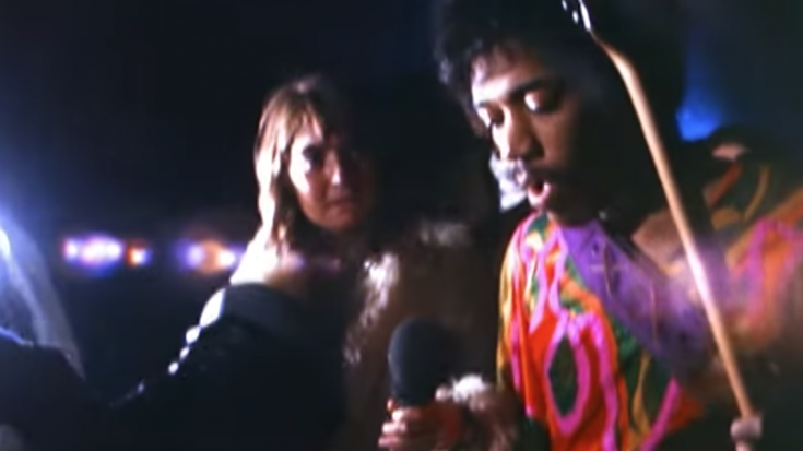 The Isle of Wight Was the UK Woodstock- But Where’s The Hendrix Footage? | I Love Classic Rock Videos