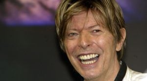 Update: David Bowie Biopic Does NOT Have Family’s Blessing