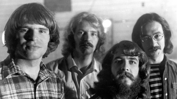 Why Mardi Gras By Creedence Clearwater Failed As An Album | I Love Classic Rock Videos