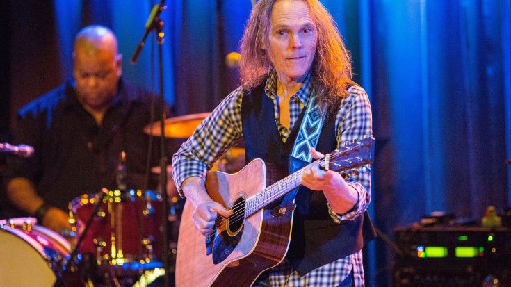 Timothy B. Schmit Performs At Belly Up Tavern | I Love Classic Rock Videos