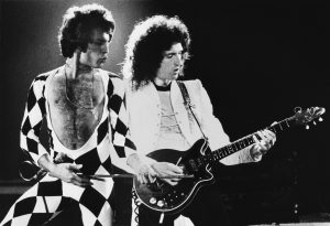 Most Fans Don’t Know Freddie Mercury Wrote The Guitar Riff One Iconic Queen Song