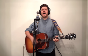 He Stripped Down Fleetwood Mac’s “Little Lies” For A Whole New Feeling