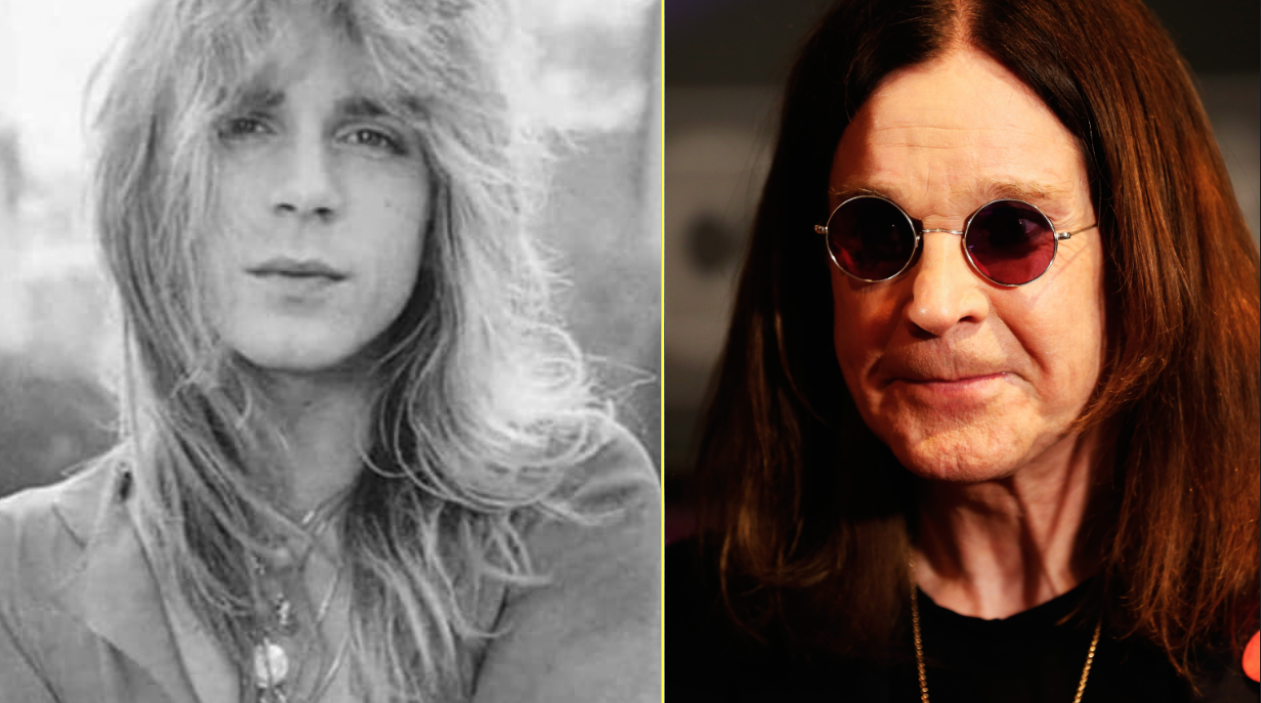 Rocker Says What Randy Rhoads Did In His Final Moments Saved Ozzy's ...