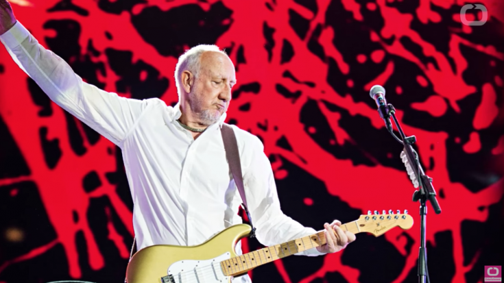 Pete Townshend’s Debut Novel Is Finally Available For Pre-Sale | I Love Classic Rock Videos