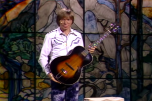 The 15 Best Quotes From John Denver