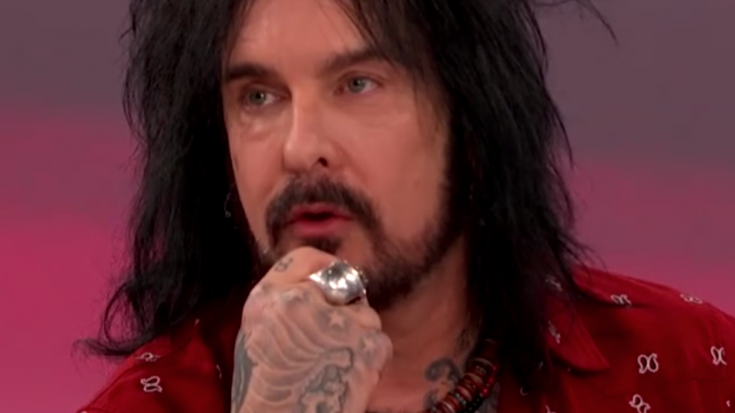 This Is What Surprised Nikki Sixx The Most About Mötley Crüe’s ‘The Dirt’ Film | I Love Classic Rock Videos