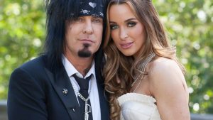 Niikki Sixx is going to be a father again – after his vasectomy!