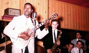 Top 5 Most Influential Chuck Berry Songs