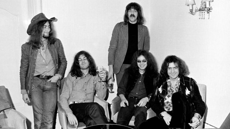 Why Deep Purple is the Most Underrated Band ever