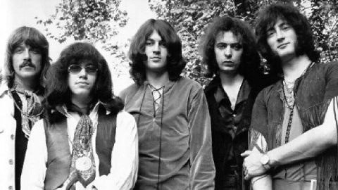 The Unexpected Effect of Ritchie Blackmore’s departure to Deep Purple | I Love Classic Rock Videos