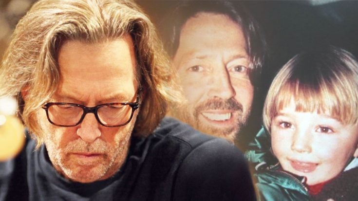 Eric Clapton Channels A Father’s Love And Grief For Stirring “Tears In Heaven” | I Love Classic Rock Videos