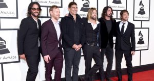 Foo Fighters Will Go On Tour With Two Bands That Will Make The Bill Worth It!