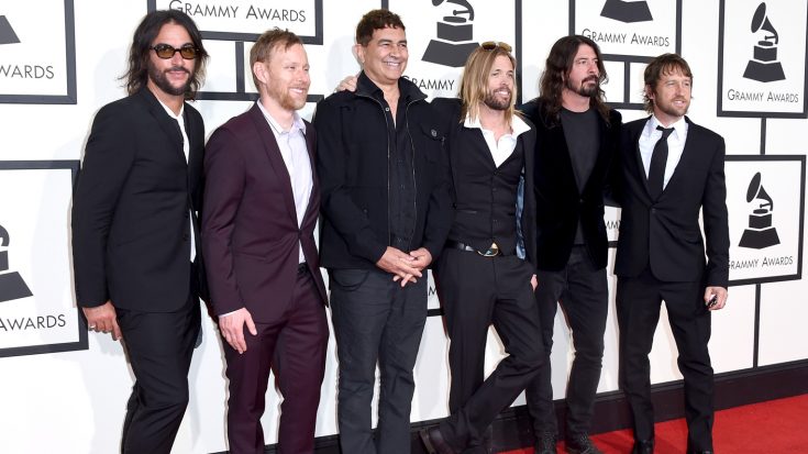 Foo Fighters Will Go On Tour With Two Bands That Will Make The Bill Worth It! | I Love Classic Rock Videos