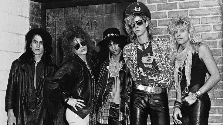The Most Insane Things Guns N’ Roses Members Ever Did | I Love Classic Rock Videos