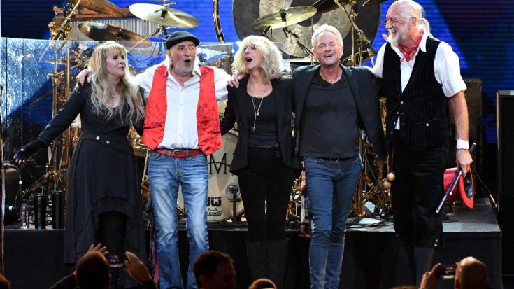 Fleetwood Mac Finally Give A Reason Why They Fired Lindsey Buckingham | I Love Classic Rock Videos