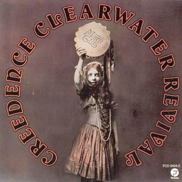 Why Mardi Gras By Creedence Clearwater Failed As An Album - I Love Classic  Rock