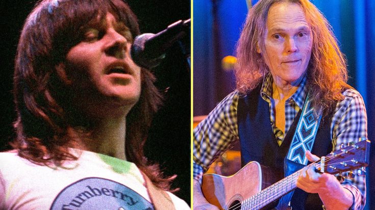 Oh, So THAT’S What Randy Meisner Really Thinks Of Timothy B. Schmit | I Love Classic Rock Videos