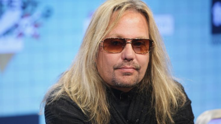 Vince Neil Admits He Was Worried About The ‘The Dirt’ Becoming A Movie | I Love Classic Rock Videos