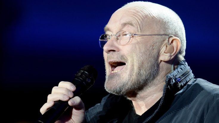 The Meaning Behind ‘In The Air Tonight’ By Phil Collins | I Love Classic Rock Videos