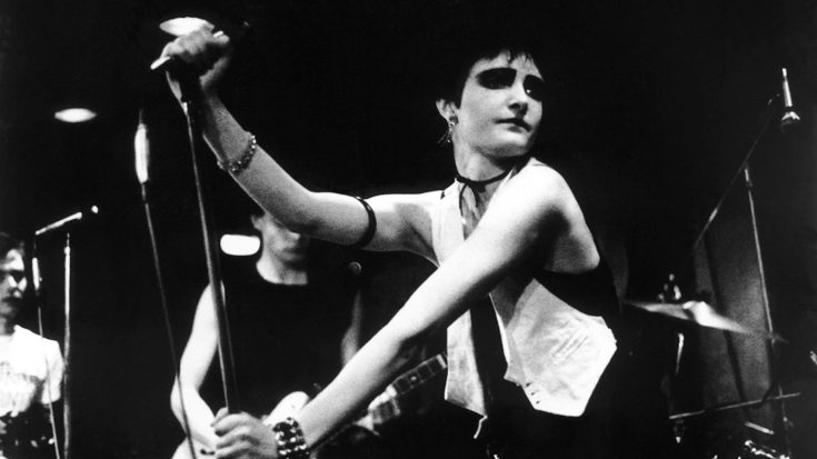 Photo of SIOUXSIE AND THE BANSHEES and SIOUXSIE & The Banshees | I Love Classic Rock Videos