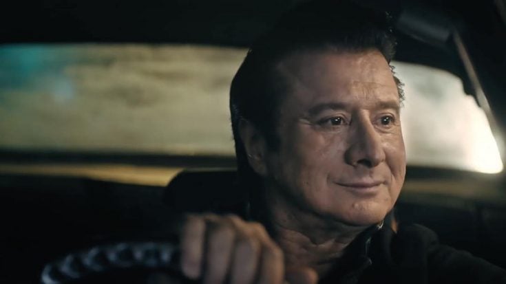 Steve Perry Releases His First Music Video In 25 Years | I Love Classic Rock Videos