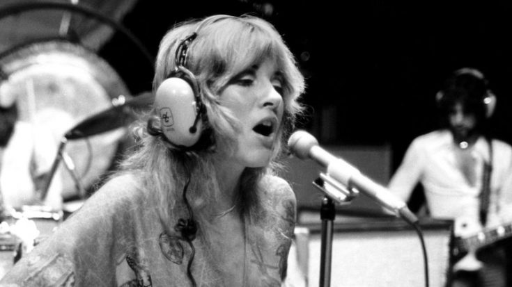 Stevie Nicks Was Inspired By Crosby, Stills & Nash In A Different Way | I Love Classic Rock Videos
