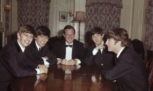 Brian Epstein Blamed Himself For One Of The Beatles Biggest Scandal