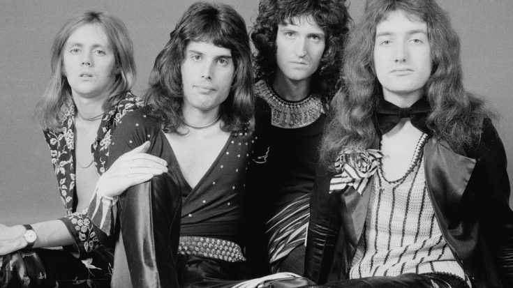 Queen | I Love Classic Rock Videos