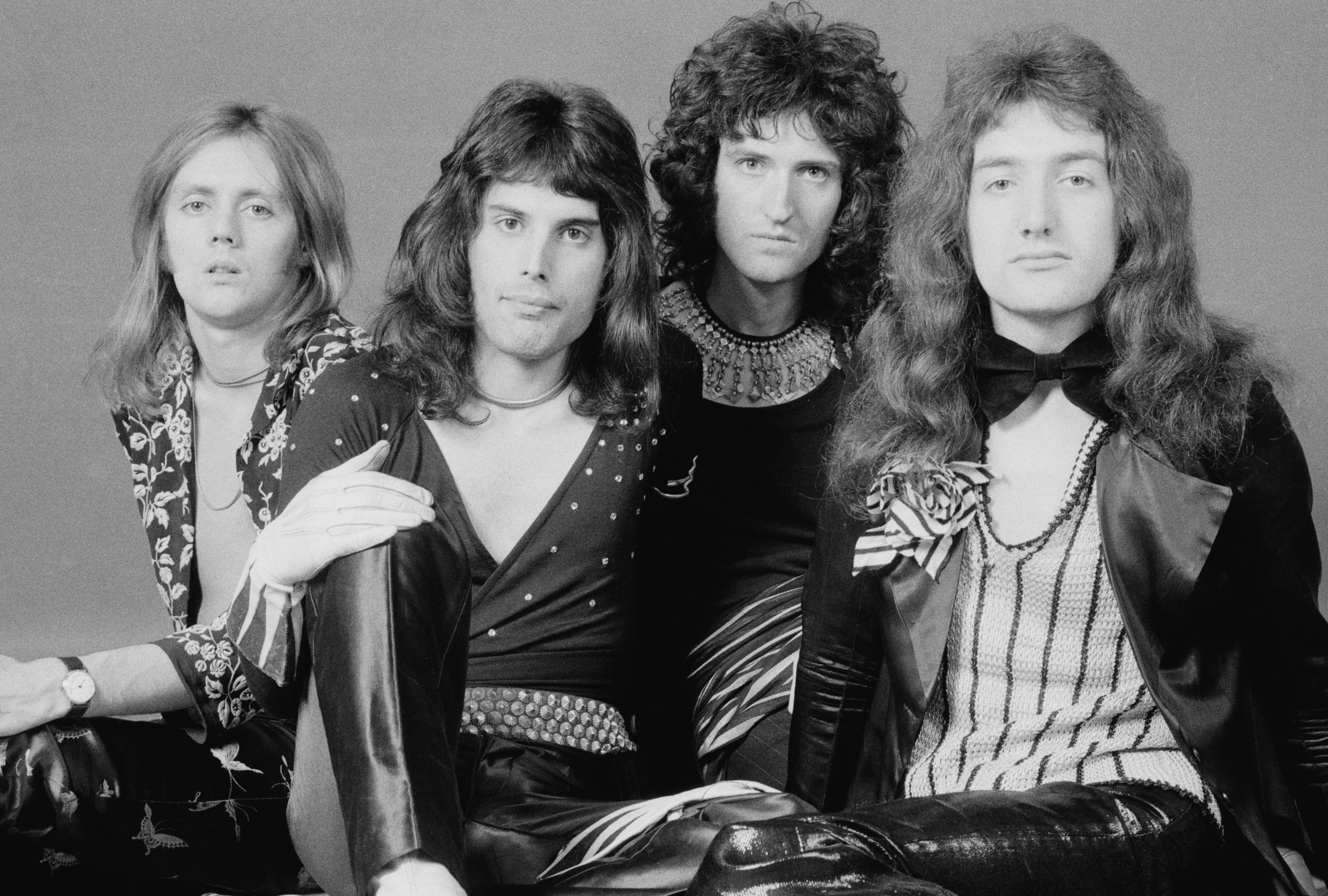 Queen Revisits Greatest Moments In Japan Tour - I Love Classic Rock
