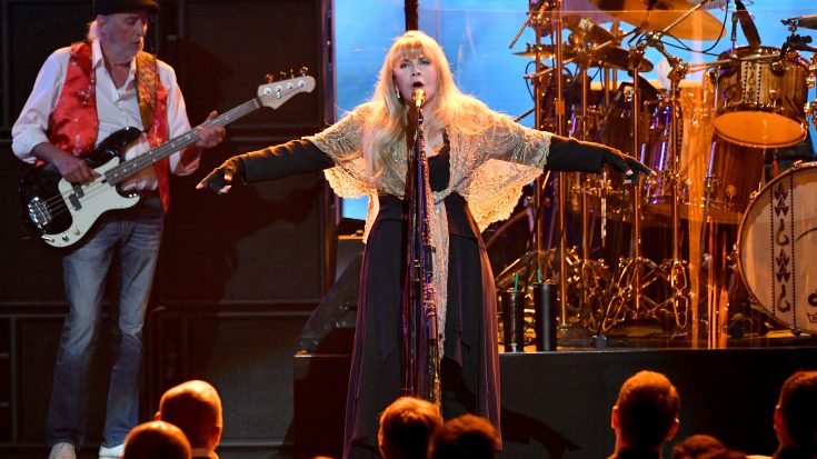 2018 MusiCares Person Of The Year Honoring Fleetwood Mac – Show | I Love Classic Rock Videos