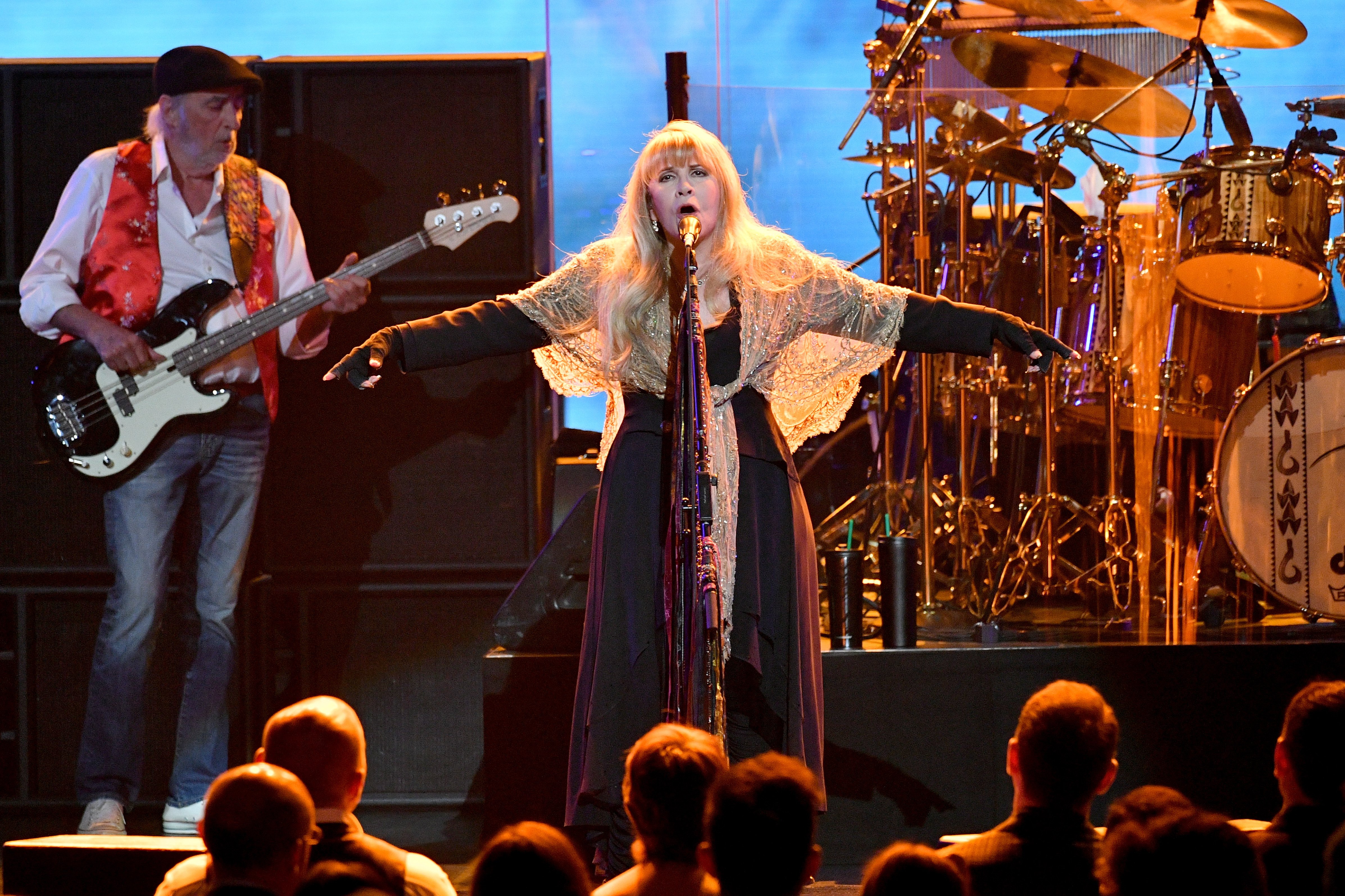 fleetwood mac tour 2018 europe