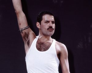 The Real Story Behind Queen’s Live Aid Performance