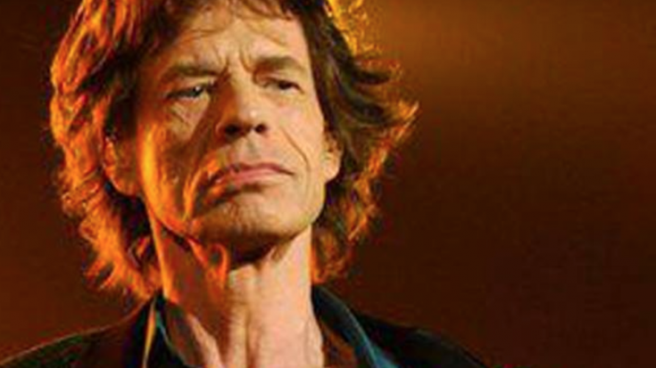 Update: Mick Jagger To Undergo Heart Surgery | I Love Classic Rock Videos