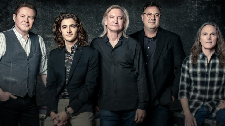 Eagles To Play ‘Hotel California’ Album In Its Entirety For The First Time Ever – But There’s A Catch | I Love Classic Rock Videos