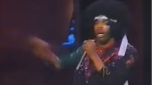 The Best Jimi Hendrix Impersonation Of All Time