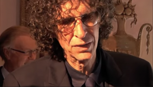 Howard Stern To Retire After 35 Years In Radio