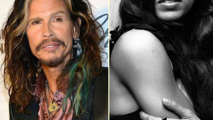 Steven Tyler’s Youngest Daughter Is Beautiful, And There’s 10+ Pics To Prove It | I Love Classic Rock Videos
