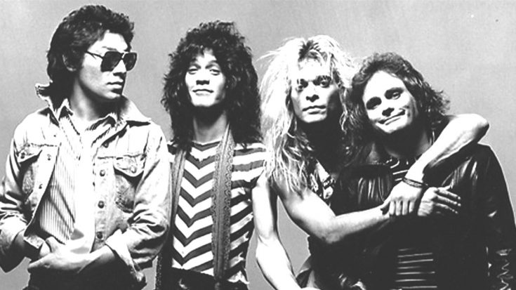 Van-Halen | I Love Classic Rock Videos
