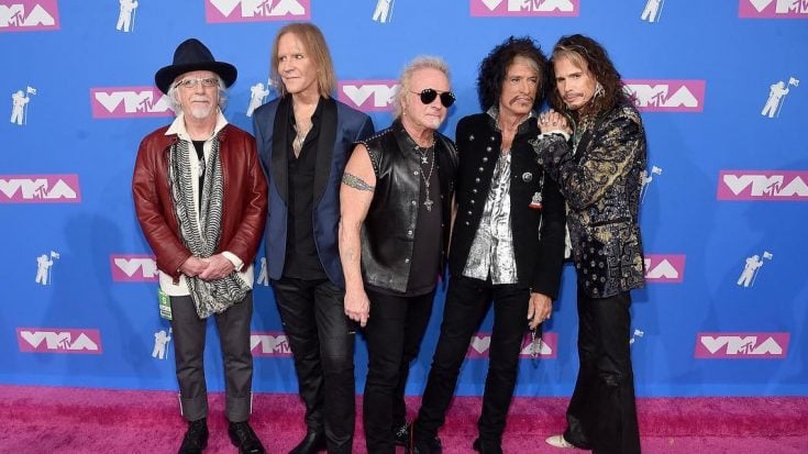 best aerosmith songs