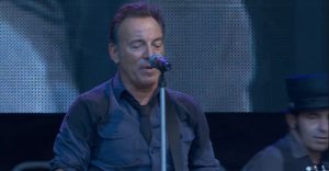 Bruce Springsteen To Release New Album This 2019!
