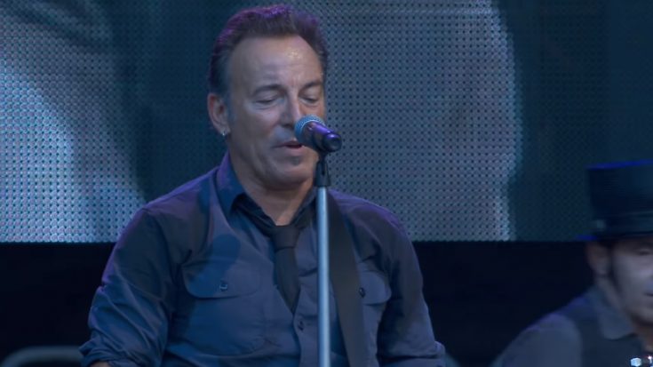 Bruce Springsteen To Release New Album This 2019! | I Love Classic Rock Videos