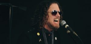 Guns N’ Roses Keyboardist Dizzy Reed Streams New Music Video!